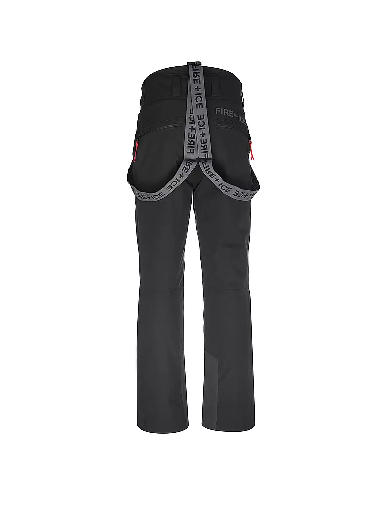 BOGNER FIRE+ICE | Pantalón de esquí para hombre Scott3-T |