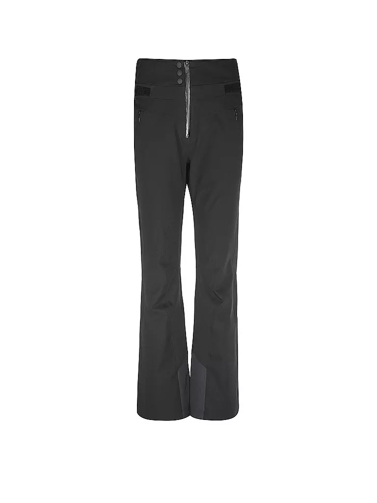 BOGNER FIRE+ICE | Pantalón de esquí para mujer Borja3-T | Negro
