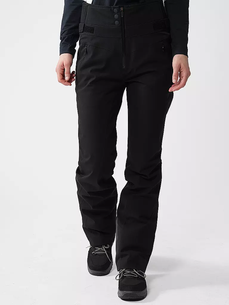 BOGNER FIRE+ICE | Pantalón de esquí para mujer Borja3-T |