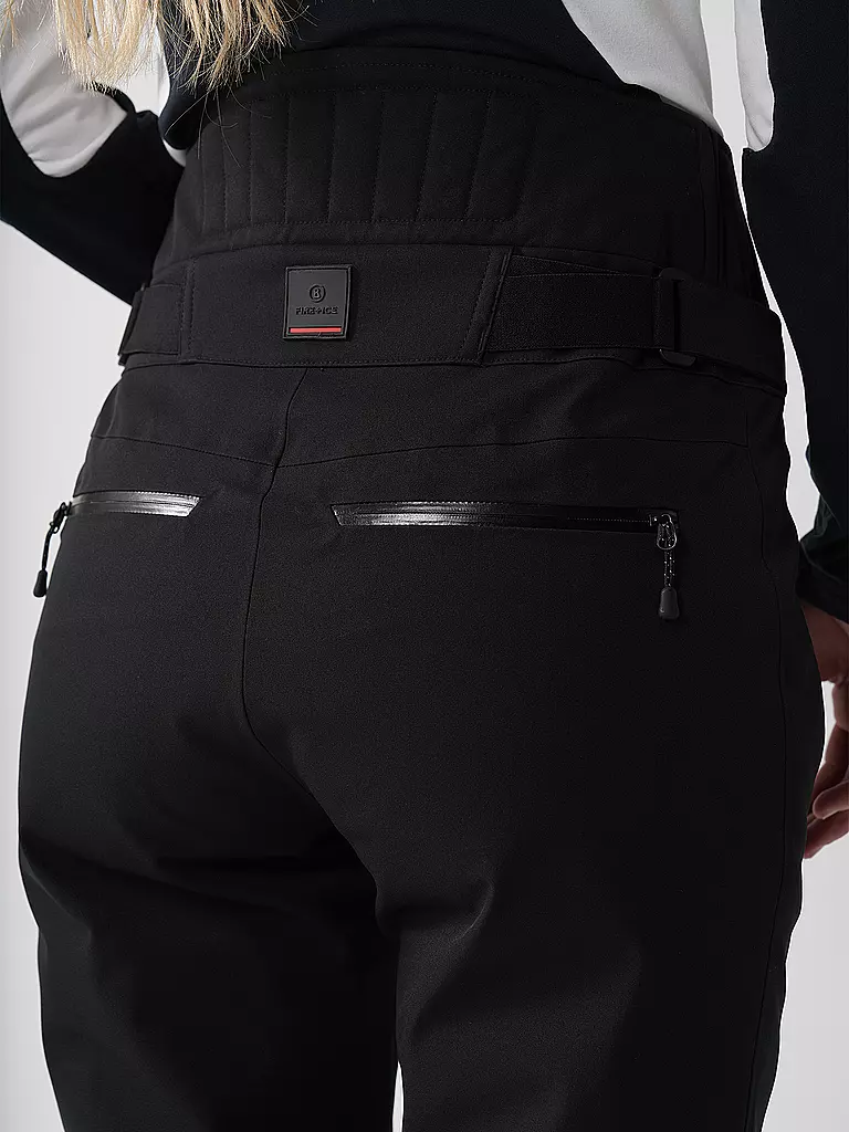 BOGNER FIRE+ICE | Pantalón de esquí para mujer Borja3-T |