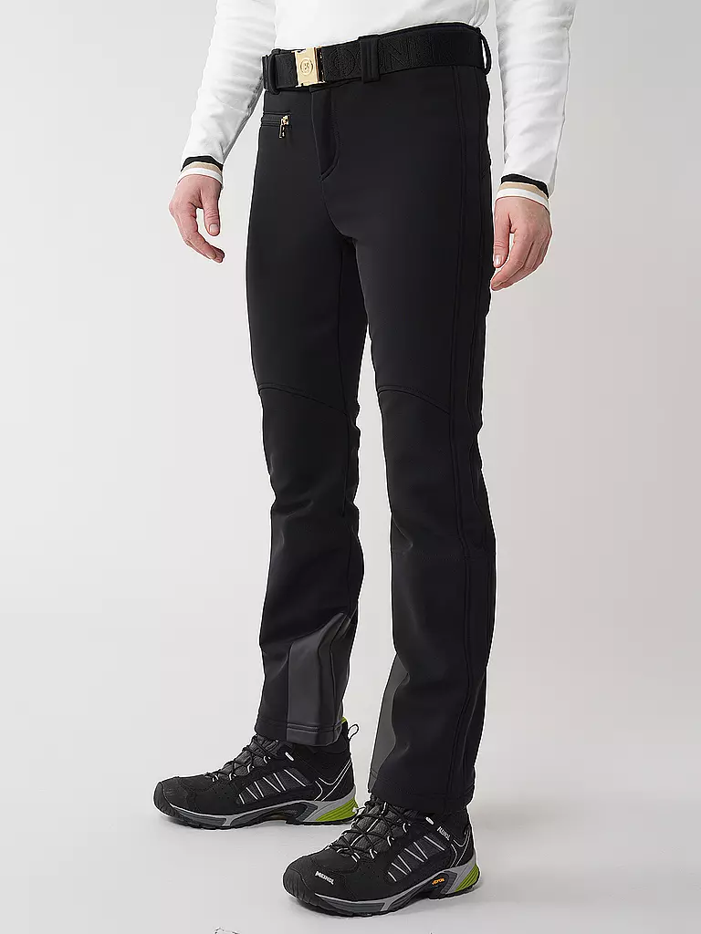 BOGNER |  Damen Skihose Madei1 | Negro