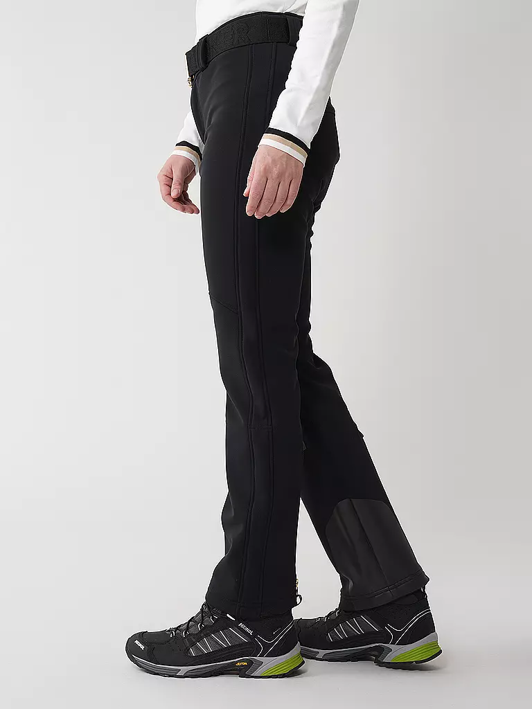 BOGNER |  Damen Skihose Madei1 | Negro