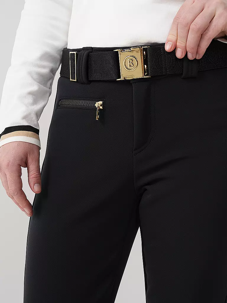 BOGNER |  Damen Skihose Madei1 | Negro