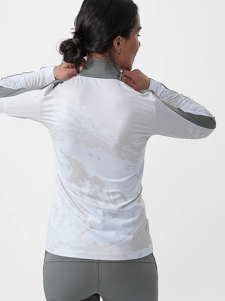 BOGNER | Camiseta de cremallera interior Julina para mujer |