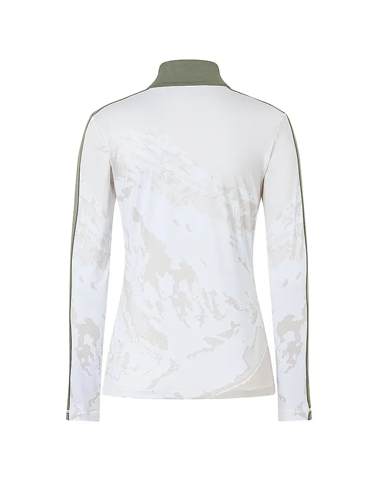 BOGNER | Camiseta de cremallera interior Julina para mujer |