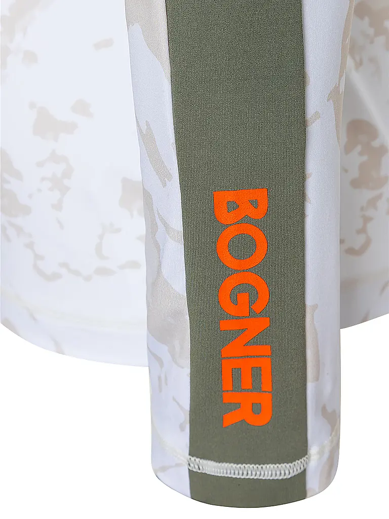 BOGNER | Camiseta de cremallera interior Julina para mujer |