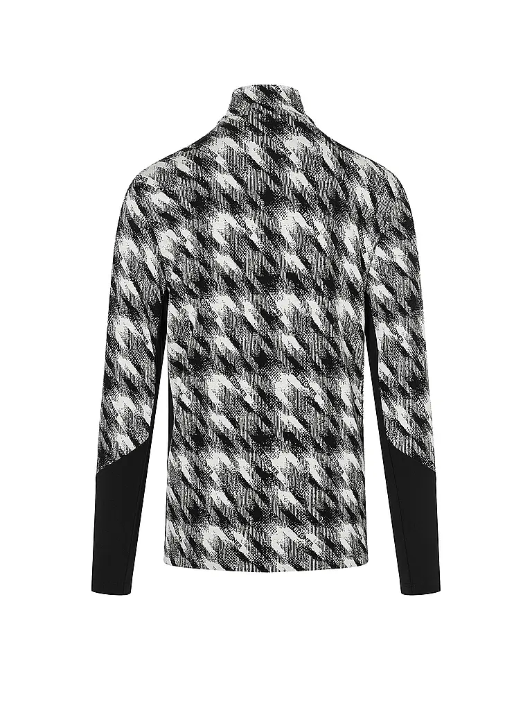 BOGNER | Camiseta interior con cremallera Joey para hombre |