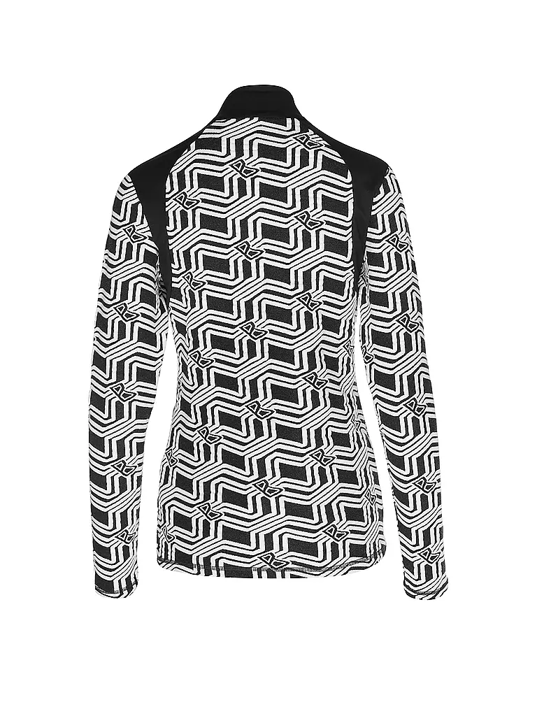 BOGNER | Camiseta interior con cremallera Jordana para mujer |