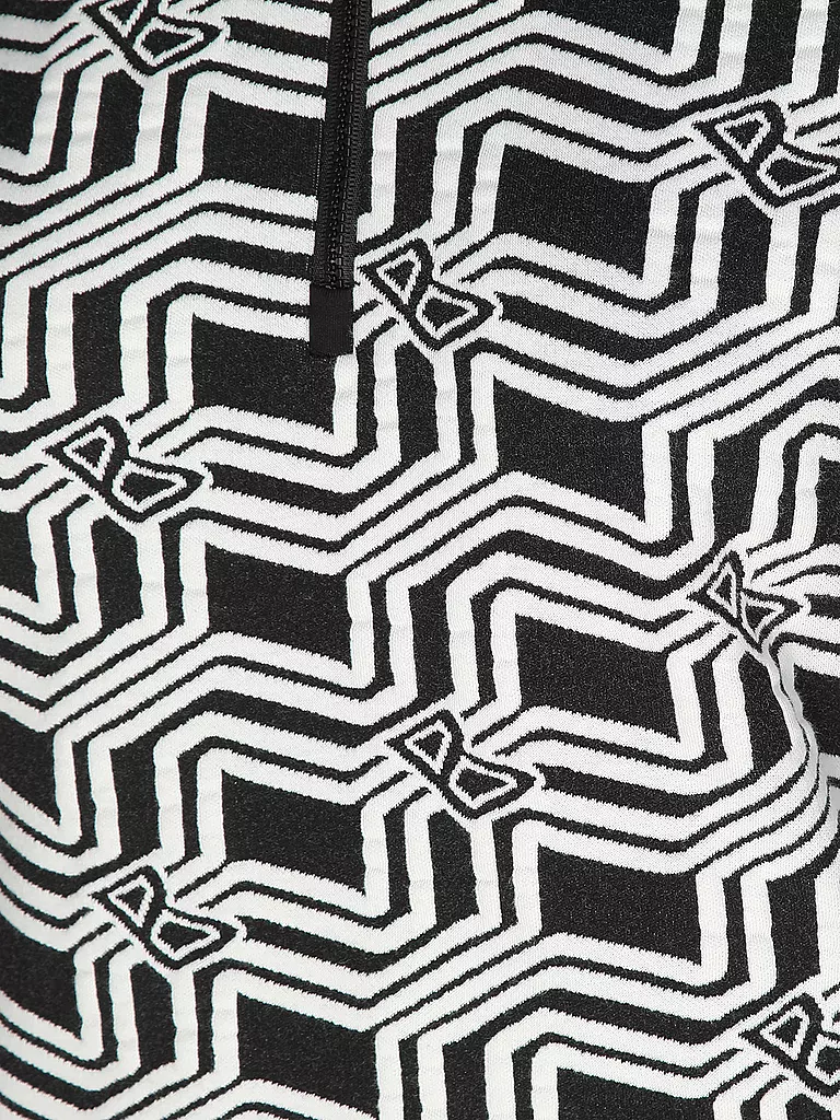 BOGNER | Camiseta interior con cremallera Jordana para mujer |