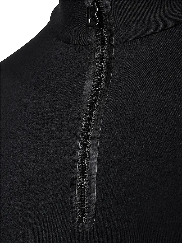 BOGNER | Camiseta interior con cremallera para hombre Florian |