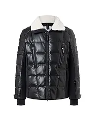 BOGNER | Chaqueta de esquí para hombre CALEM-D | Negro
