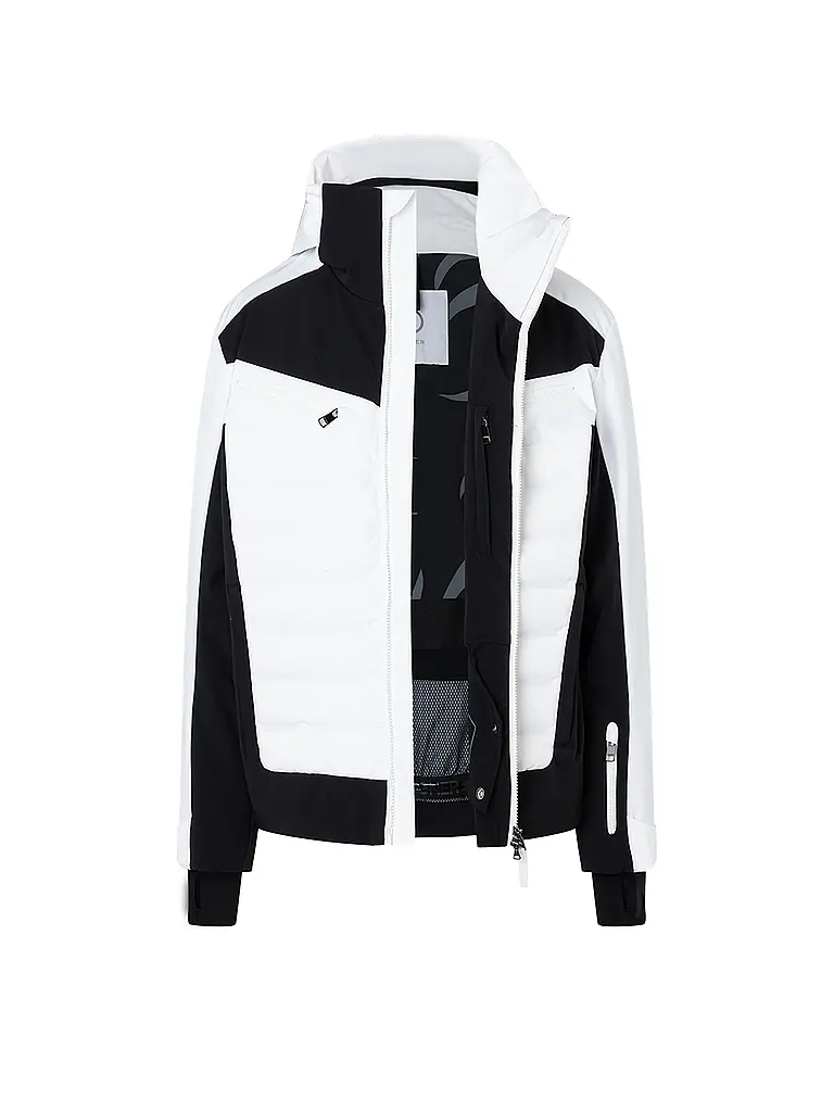 BOGNER | Chaqueta de esquí para hombre FELIKS-DT | 