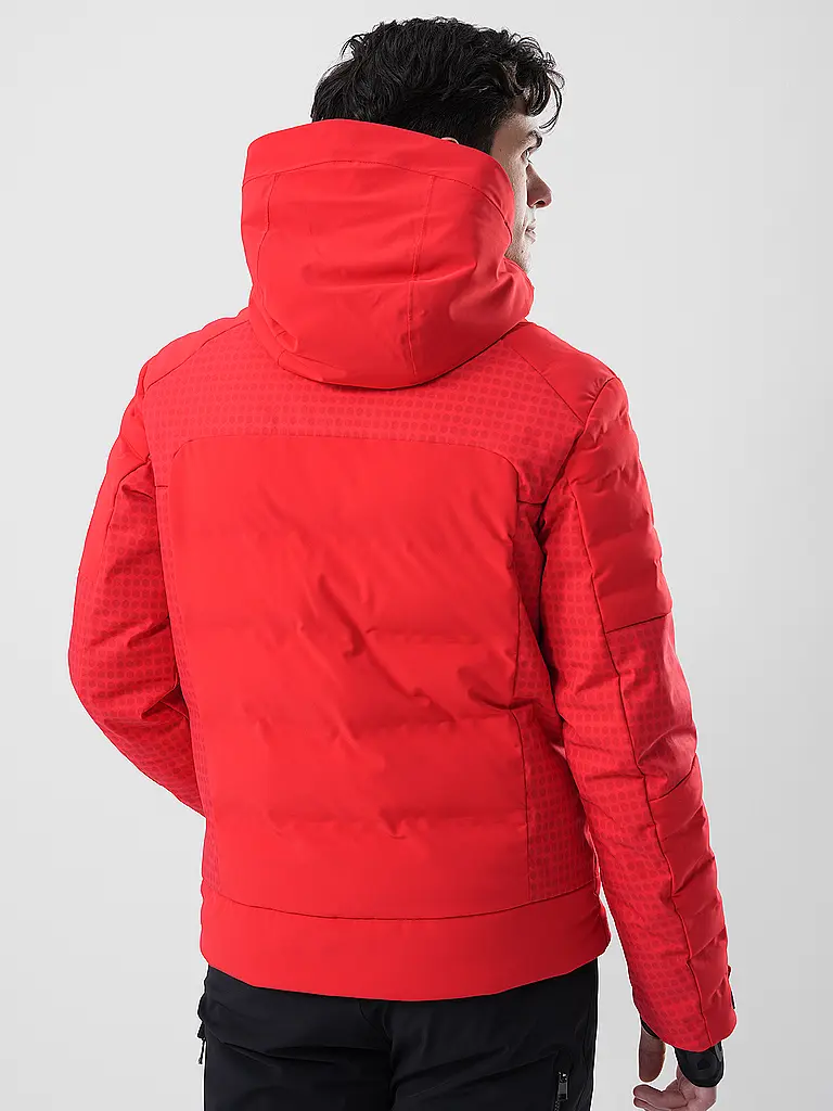 BOGNER | Chaqueta de esquí para hombre FIONN2-T |