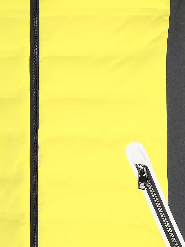 BOGNER | Chaqueta de esquí para hombre Jorik DT | Amarillo