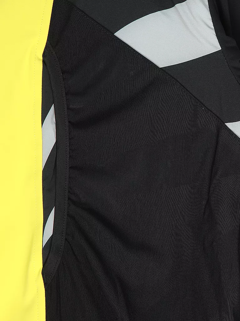 BOGNER | Chaqueta de esquí para hombre Jorik DT | Amarillo