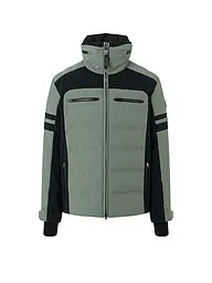 BOGNER | Chaqueta de esquí para hombre MINHO-D | Oliva