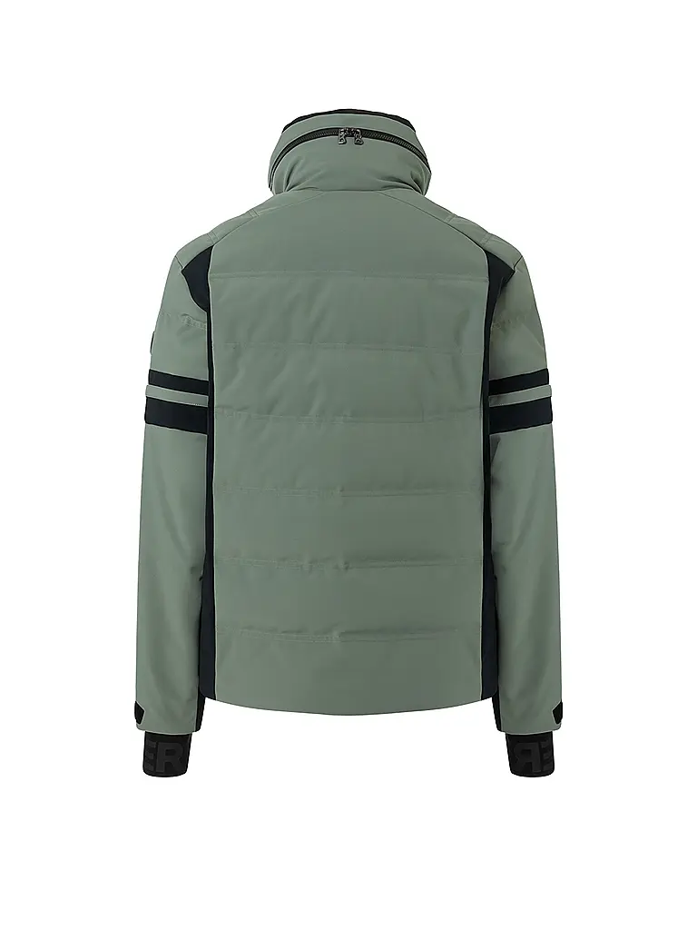 BOGNER | Chaqueta de esquí para hombre MINHO-D | 