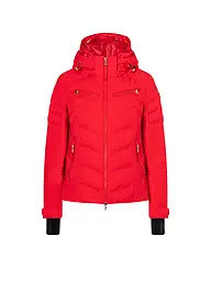 BOGNER | Chaqueta de esquí para mujer KEA-T | Rojo
