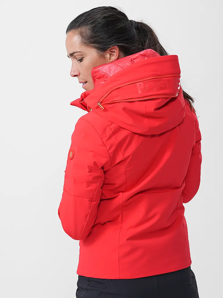 BOGNER | Chaqueta de esquí para mujer KEA-T |