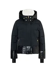 BOGNER | Chaqueta de esquí para mujer Maja-D | Negro