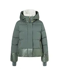 BOGNER | Chaqueta de esquí para mujer Maja-D | Oliva