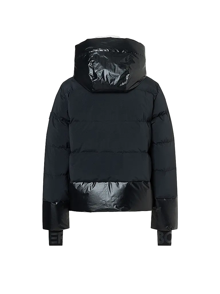 BOGNER | Chaqueta de esquí para mujer Maja-D | Negro