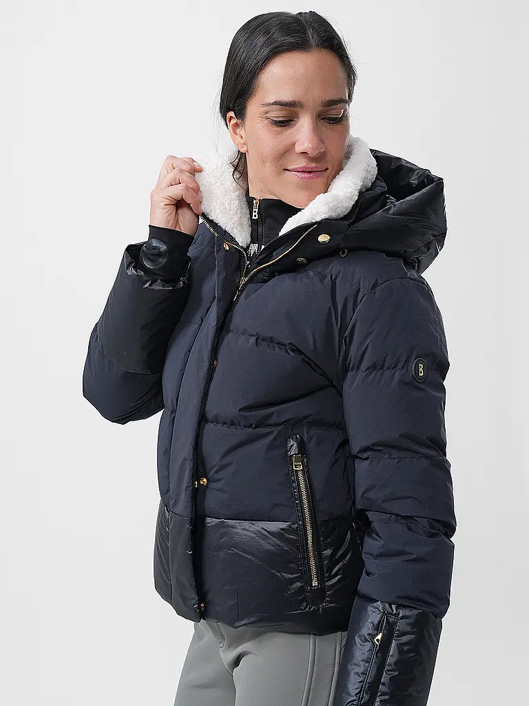 BOGNER | Chaqueta de esquí para mujer Maja-D |
