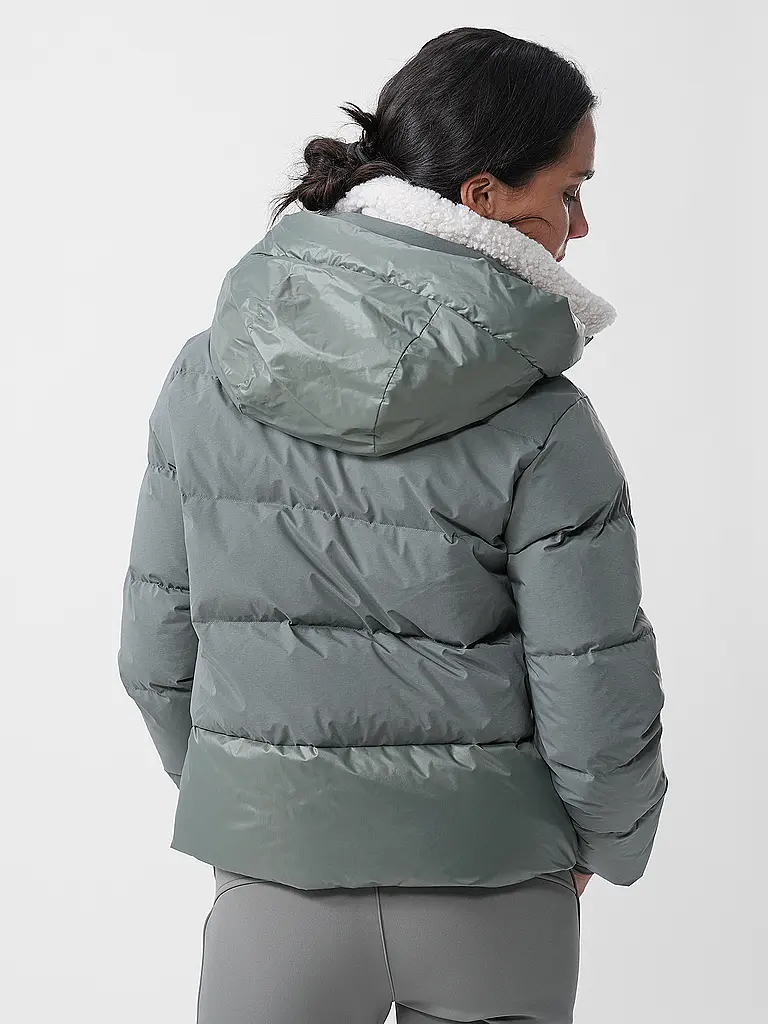 BOGNER | Chaqueta de esquí para mujer Maja-D |