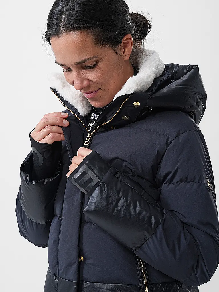BOGNER | Chaqueta de esquí para mujer Maja-D |