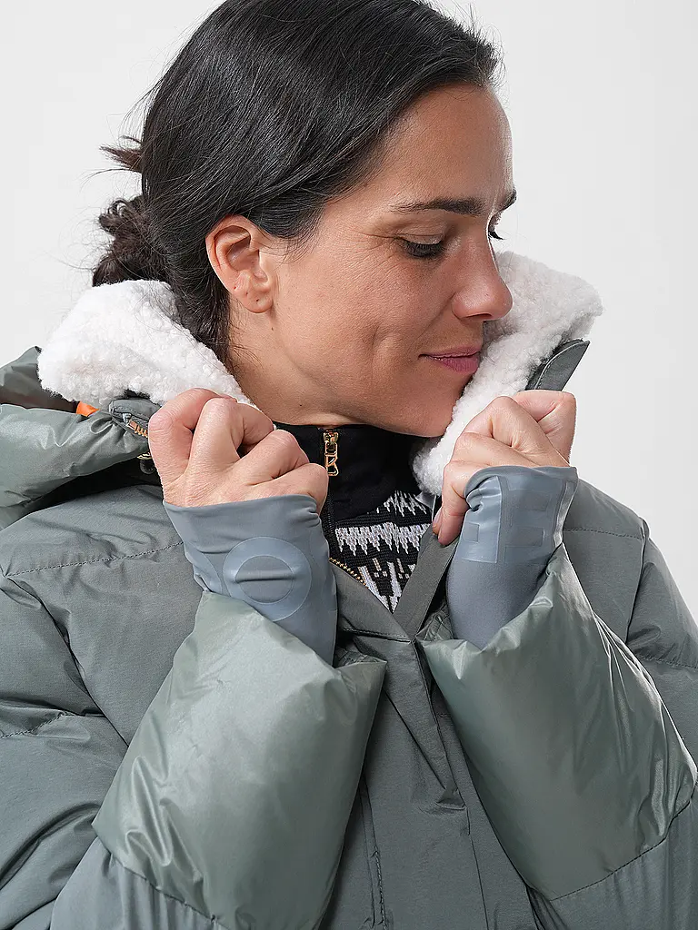 BOGNER | Chaqueta de esquí para mujer Maja-D |