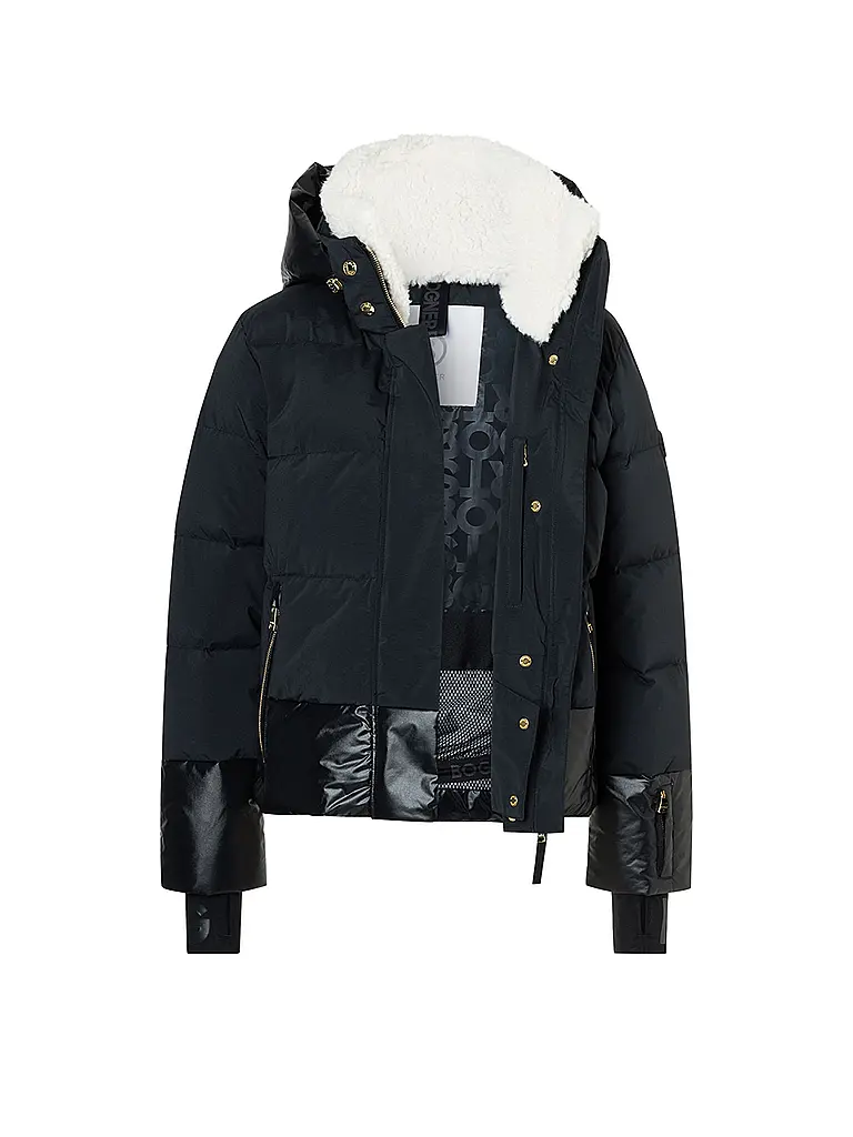 BOGNER | Chaqueta de esquí para mujer Maja-D |