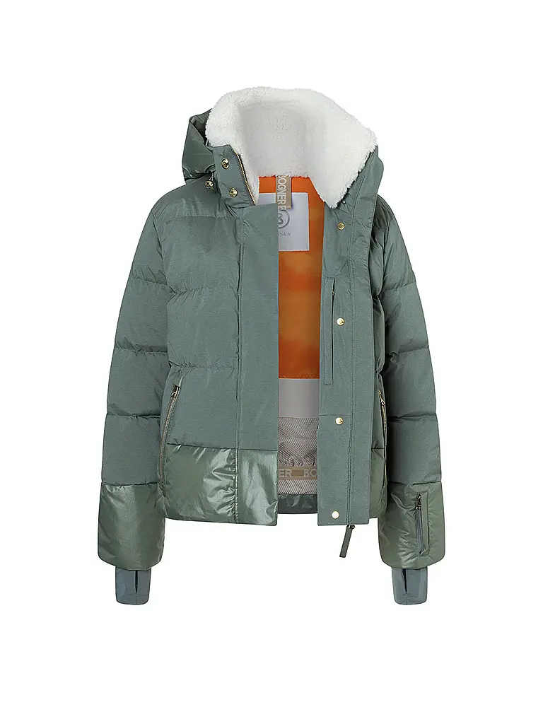 BOGNER | Chaqueta de esquí para mujer Maja-D |