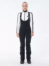 BOGNER | Damen Skihose Cami | Negro