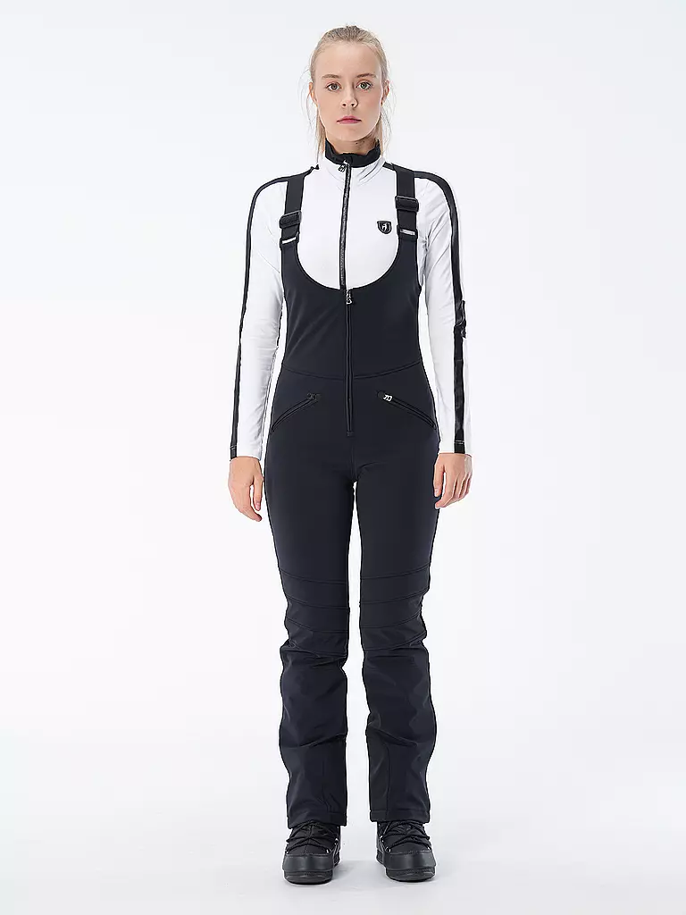 BOGNER | Damen Skihose Cami | Negro