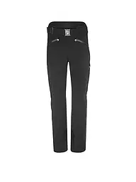 BOGNER | Damen Skihose Ilka | Negro