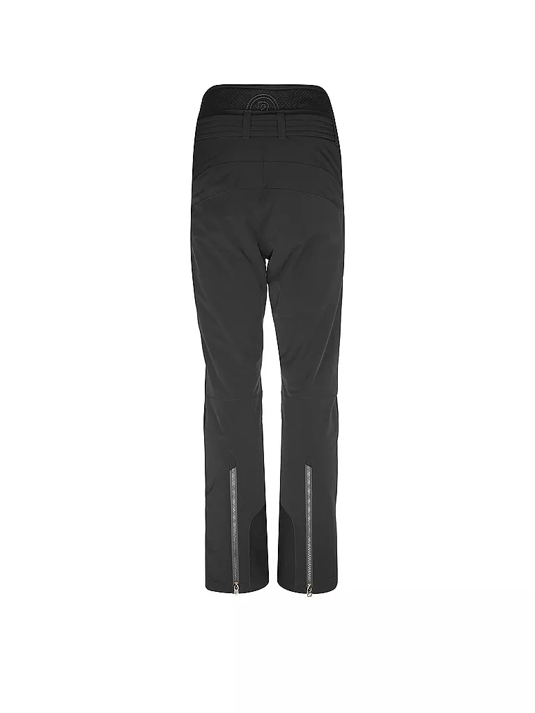 BOGNER | Damen Skihose Ilka | Negro