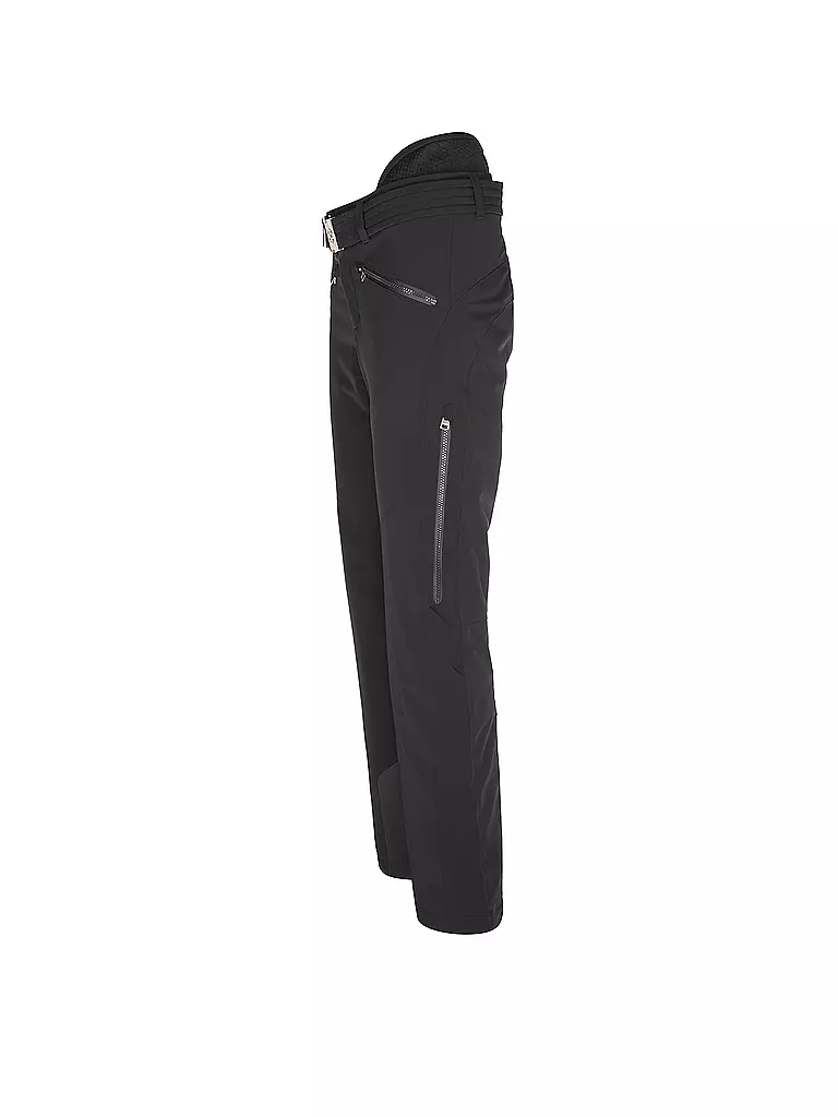 BOGNER | Damen Skihose Ilka | Negro
