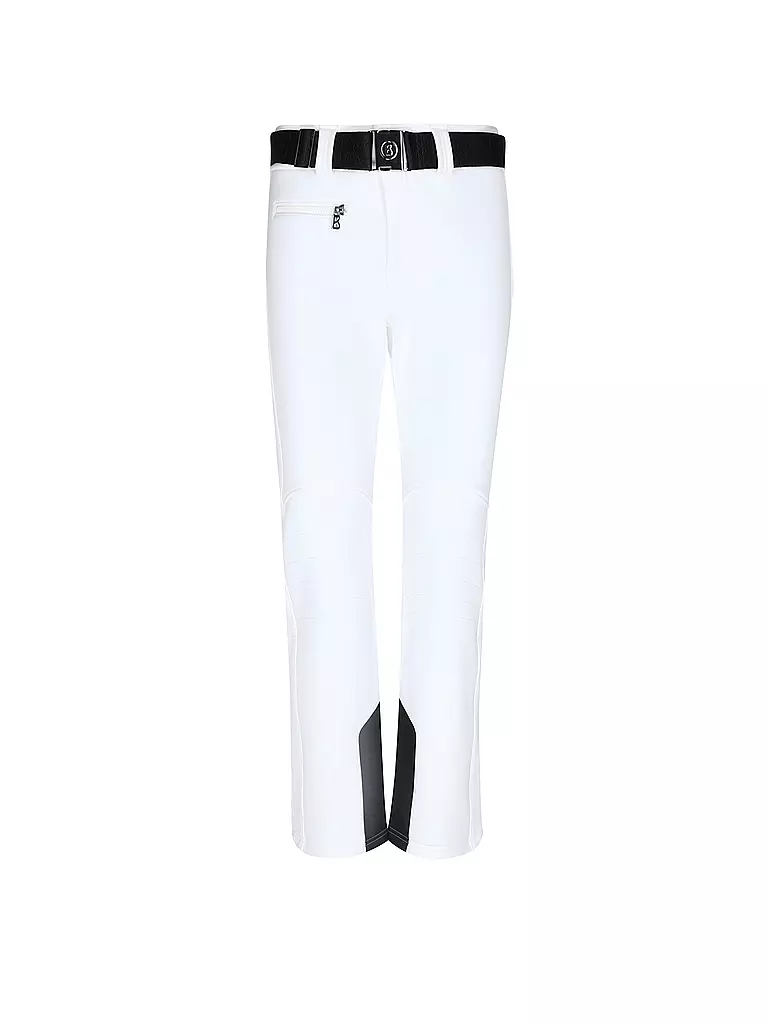 BOGNER | Damen Skihose Madei | Blanco