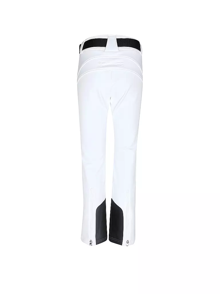BOGNER | Damen Skihose Madei | Blanco