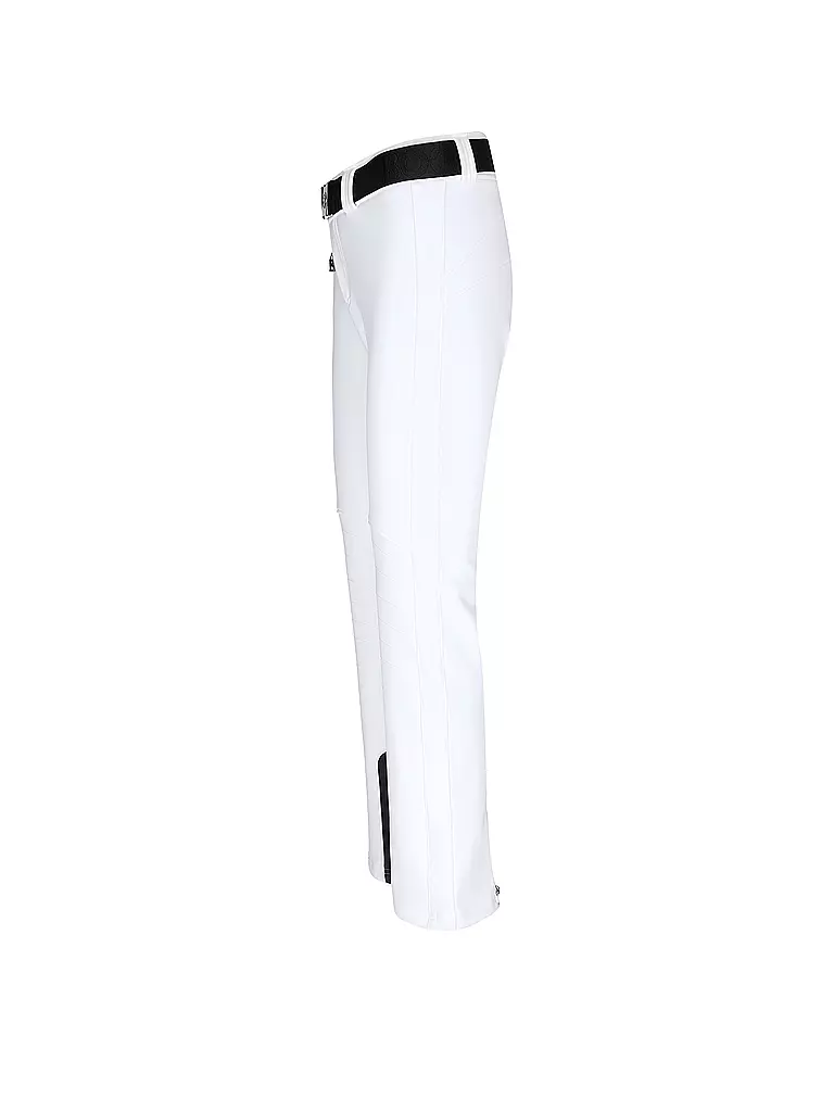 BOGNER | Damen Skihose Madei | Blanco