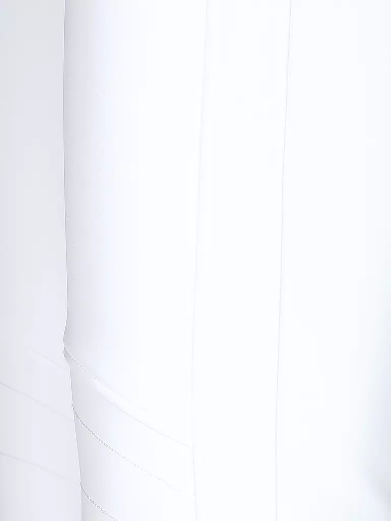 BOGNER | Damen Skihose Madei | Blanco