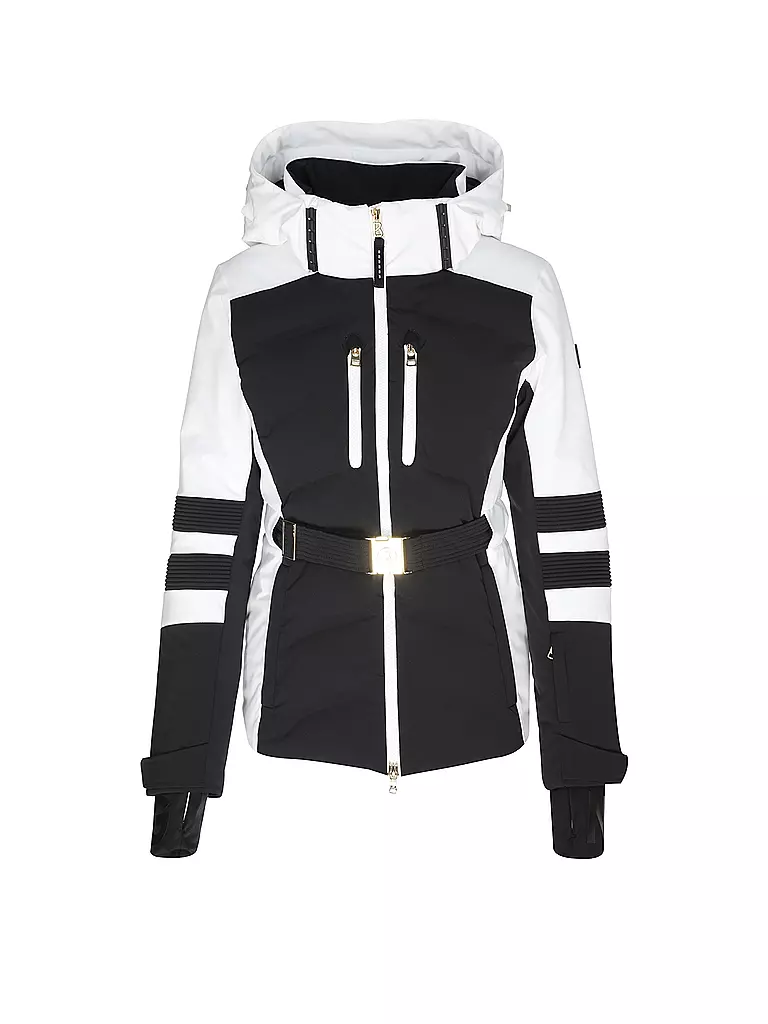 BOGNER | Damen Skijacke Kira T | Negro