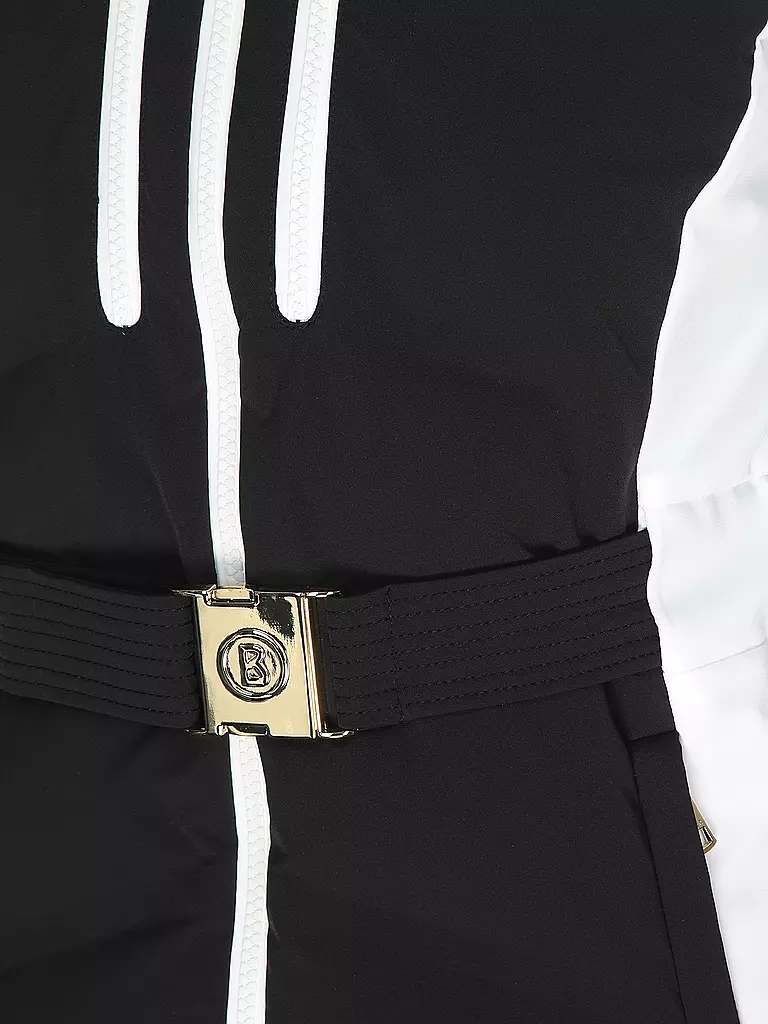 BOGNER | Damen Skijacke Kira T | Negro