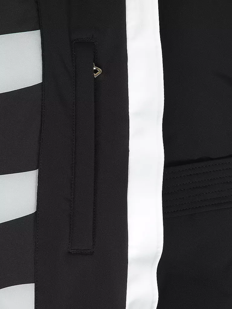 BOGNER | Damen Skijacke Kira T | Negro