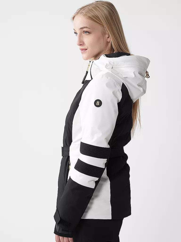 BOGNER | Damen Skijacke Kira T | Negro