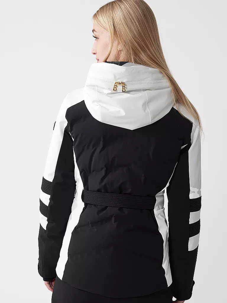 BOGNER | Damen Skijacke Kira T | Negro