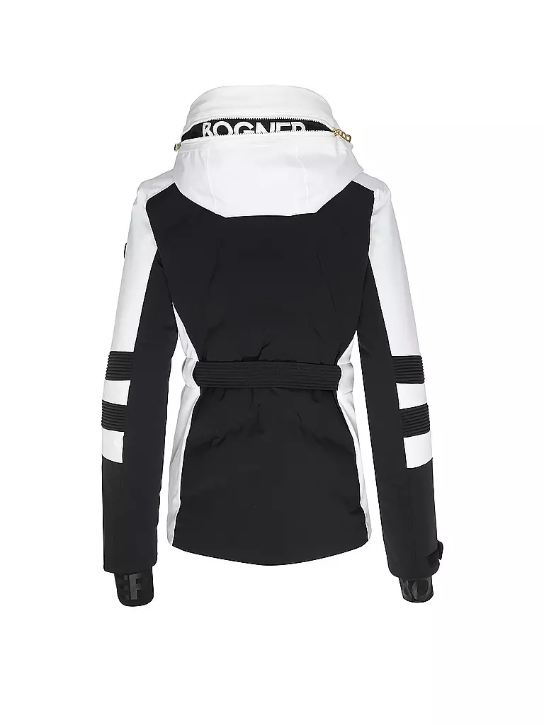 BOGNER | Damen Skijacke Kira T | Negro