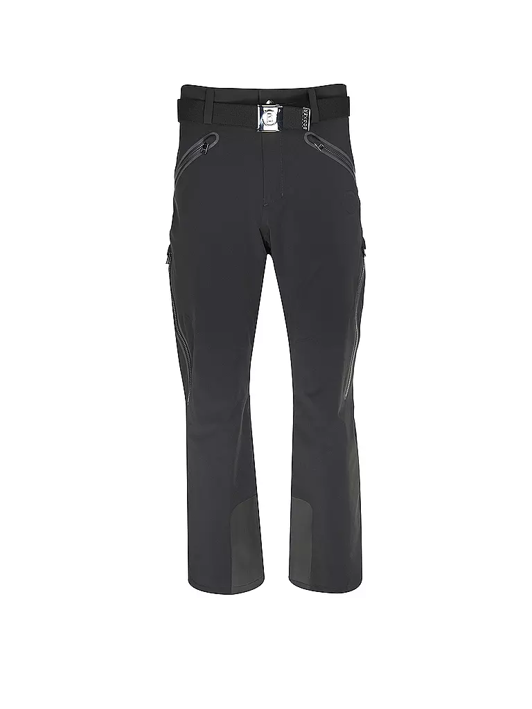 BOGNER | Herren Skihose Tim4-T | Negro