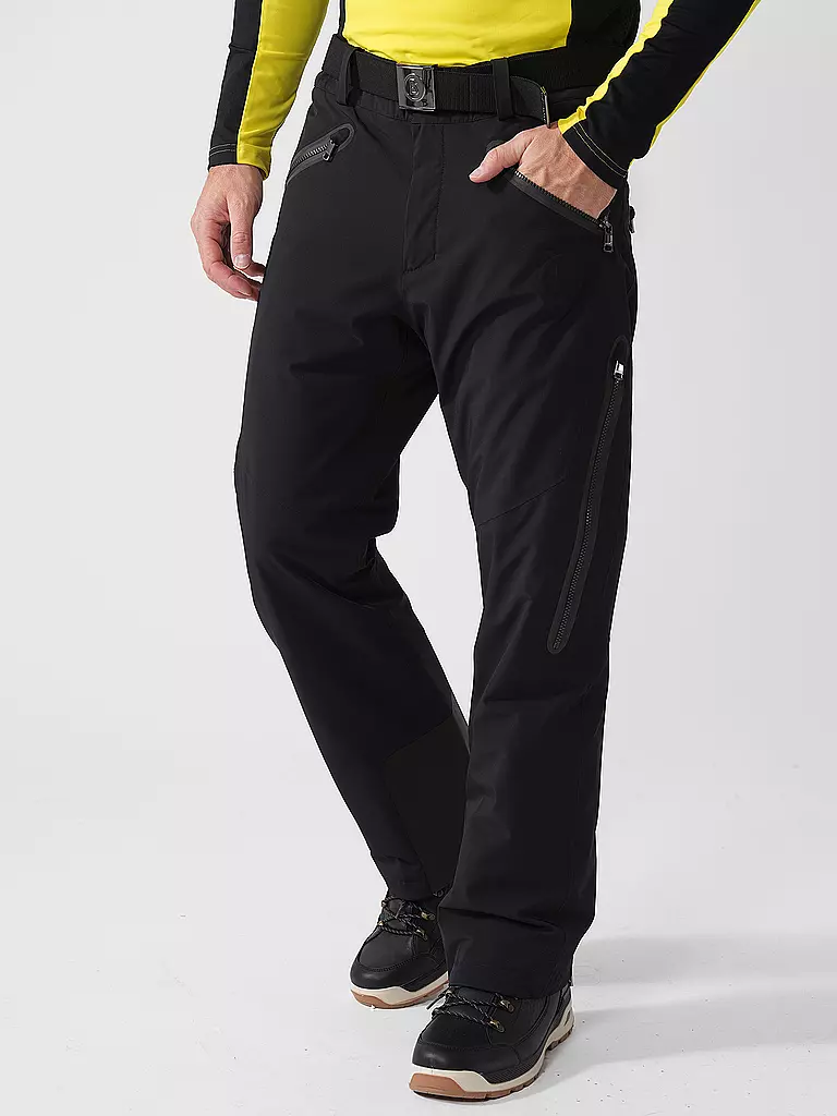 BOGNER | Herren Skihose Tim4-T | Negro