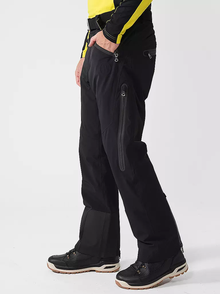 BOGNER | Herren Skihose Tim4-T | Negro